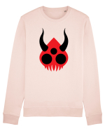 Little devil Bluză mânecă lungă Unisex Rise