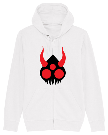 Little devil White