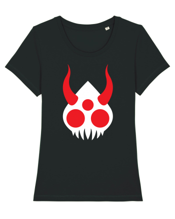 Little devil Black