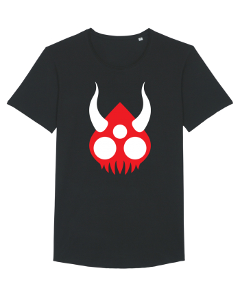 Little devil Black
