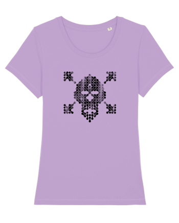 Techno Skull Lavender Dawn