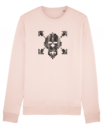 Techno Skull Candy Pink