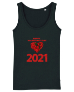 Ziua Indragostitilor 2021!inima de trandafiri Maiou Damă Dreamer