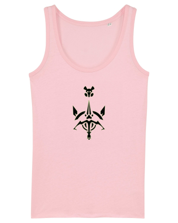 Twitch From League Of Legends Cotton Pink