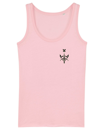 Twitch From League Of Legends Cotton Pink