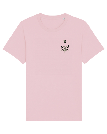 Twitch From League Of Legends Cotton Pink