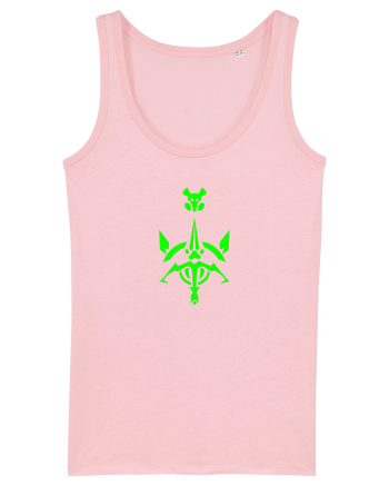 Twitch From League Of Legends Cotton Pink
