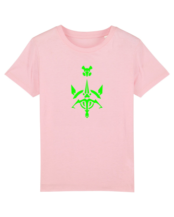 Twitch From League Of Legends Cotton Pink