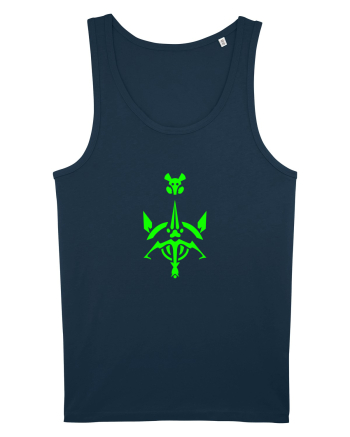 Twitch From League Of Legends Navy