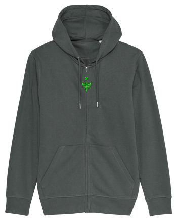 Twitch From League Of Legends Anthracite