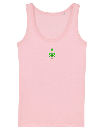 Twitch From League Of Legends Cotton Pink
