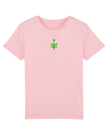 Twitch From League Of Legends Cotton Pink