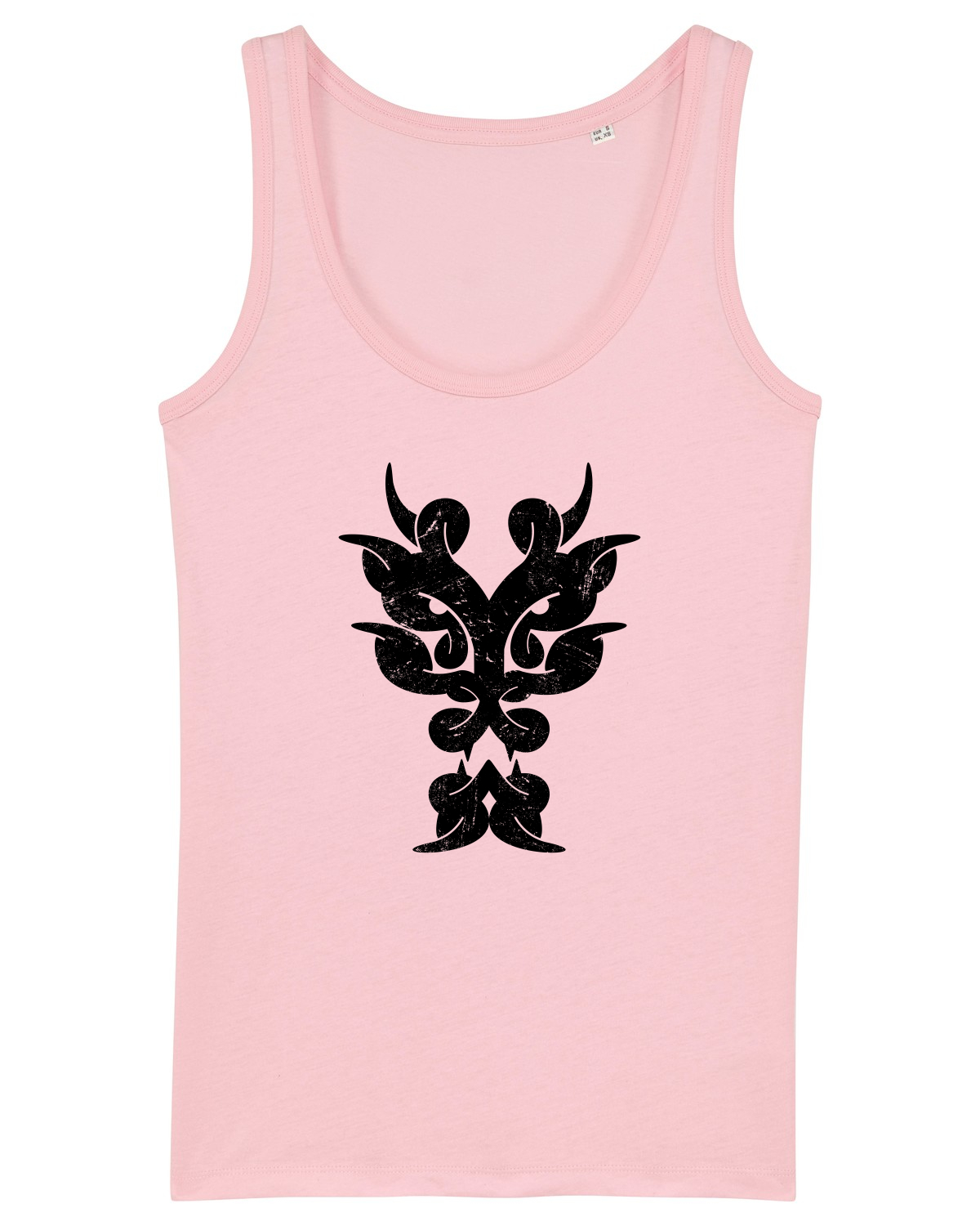 Maiou Damă Dreamer Cotton Pink