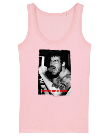 Rollins Band - Liar Cotton Pink