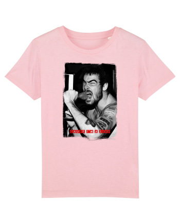Rollins Band - Liar Cotton Pink