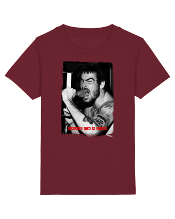 Rollins Band - Liar Burgundy