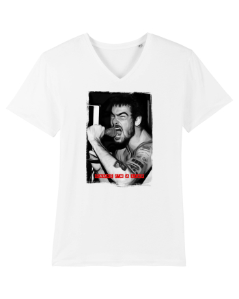 Rollins Band - Liar White