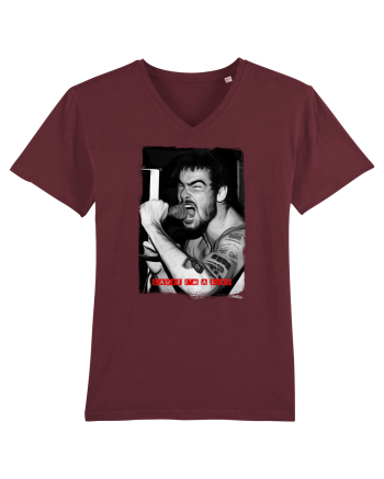 Rollins Band - Liar Burgundy