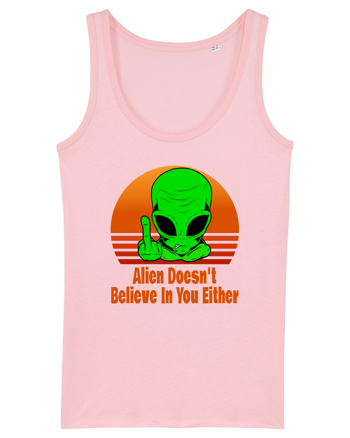 Maiou Damă Dreamer Cotton Pink