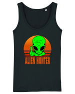 Alien Hunter Maiou Damă Dreamer