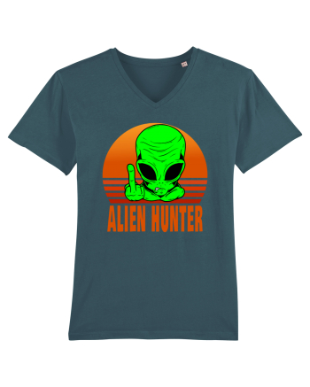 Alien Hunter Stargazer