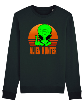 Alien Hunter Black
