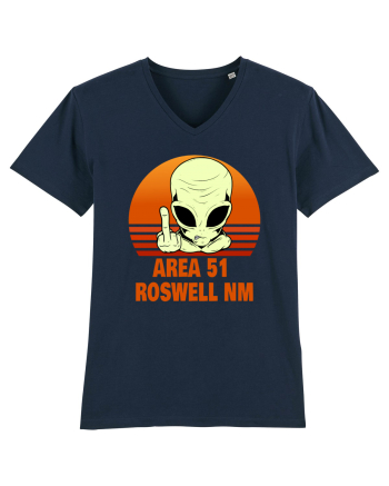 Area 51 Roswell NM French Navy