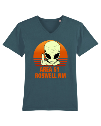 Area 51 Roswell NM Stargazer