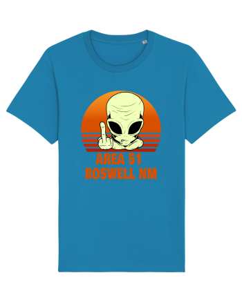 Area 51 Roswell NM Azur