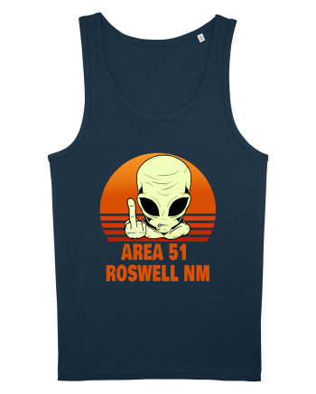 Area 51 Roswell NM Navy