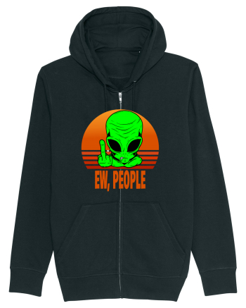 Ew People Black