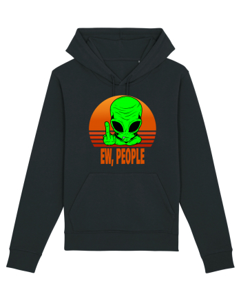 Ew People Black