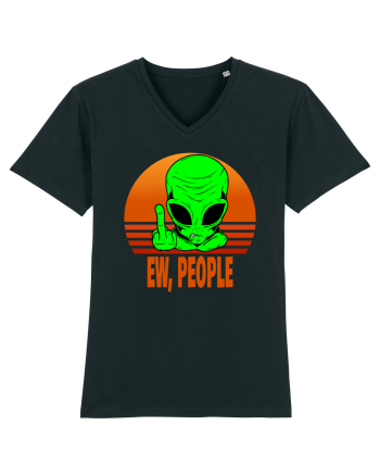 Ew People Black