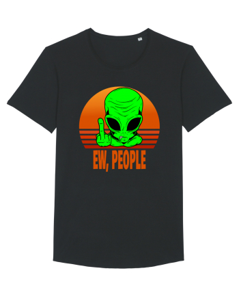 Ew People Black