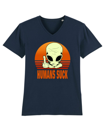 Humans Suck French Navy