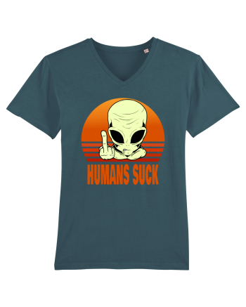Humans Suck Stargazer