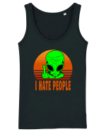 I Hate People Maiou Damă Dreamer