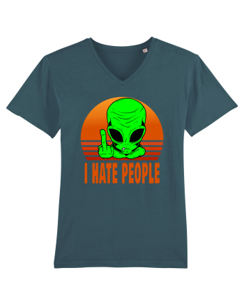 I Hate People Stargazer