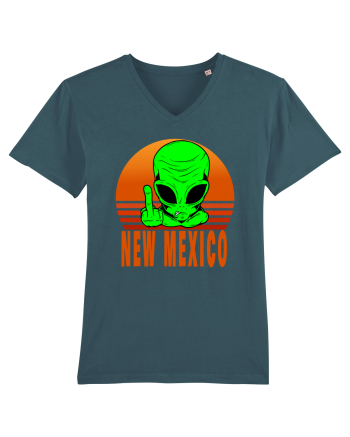 New Mexico Area 51 Alien Stargazer