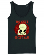 You Can't Occupy Mars Planet Maiou Damă Dreamer