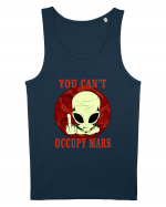 You Can't Occupy Mars Planet Maiou Bărbat Runs