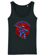 Astronaut Skater Occupy Mars Maiou Damă Dreamer