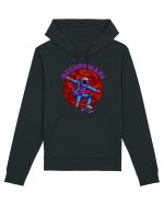 Astronaut Skater Occupy Mars Hanorac Unisex Drummer