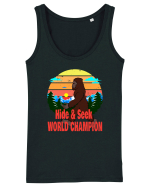 Bigfoot Hide & Seek World Champion Maiou Damă Dreamer