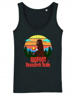 Bigfoot Research Team Maiou Damă Dreamer