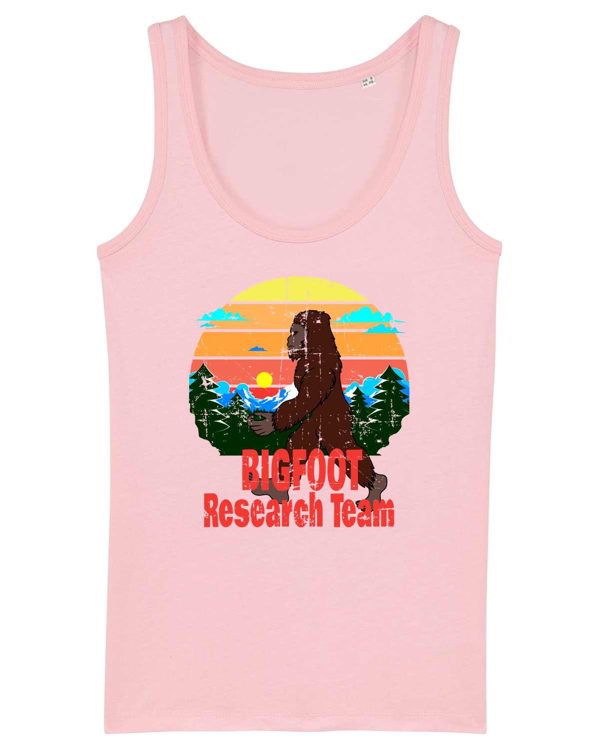 Maiou Damă Dreamer Cotton Pink