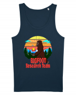 Bigfoot Research Team Maiou Bărbat Runs