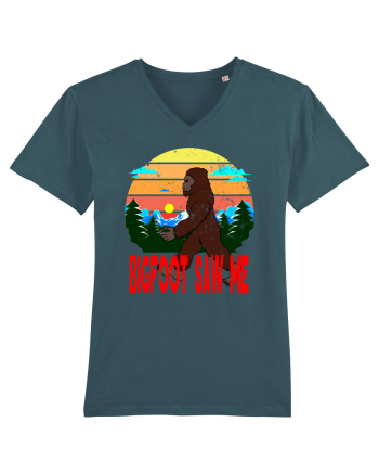 Bigfoot Saw Me Stargazer