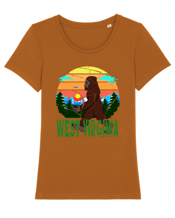 Bigfoot West Virginia Roasted Orange