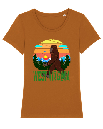 Bigfoot West Virginia Roasted Orange